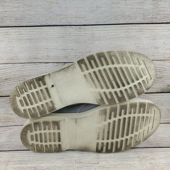 Dr. Martens Cabrillo Men's Size 10 - Picture 4 of 8